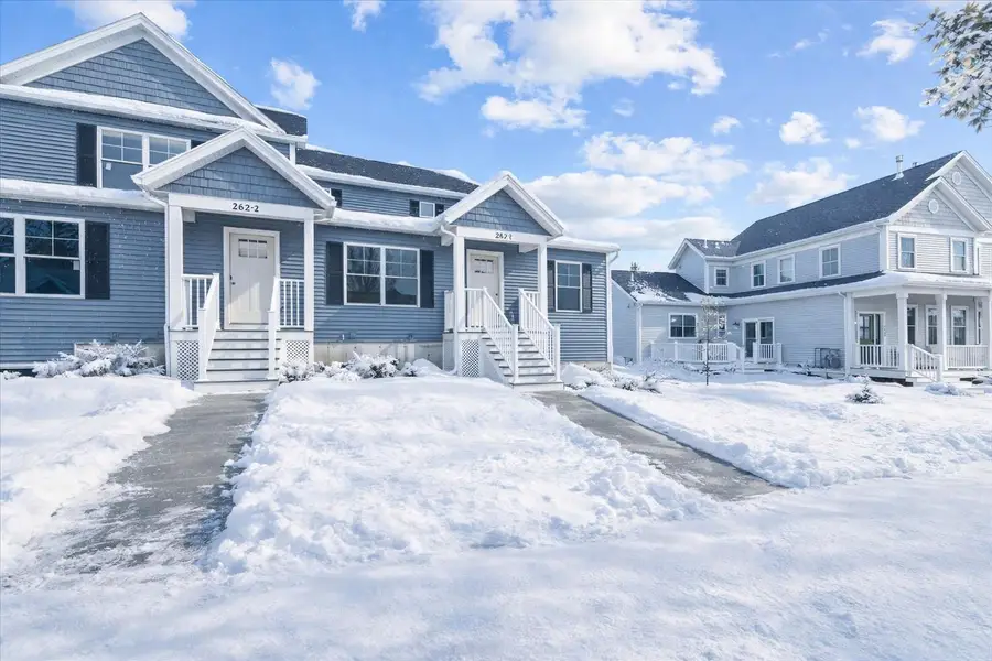 262-1 Midland Avenue, South Burlington, VT 05453 - Image #2