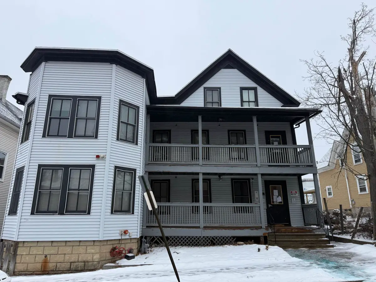 194 Spruce Street, Manchester, NH 03103 - Image #1