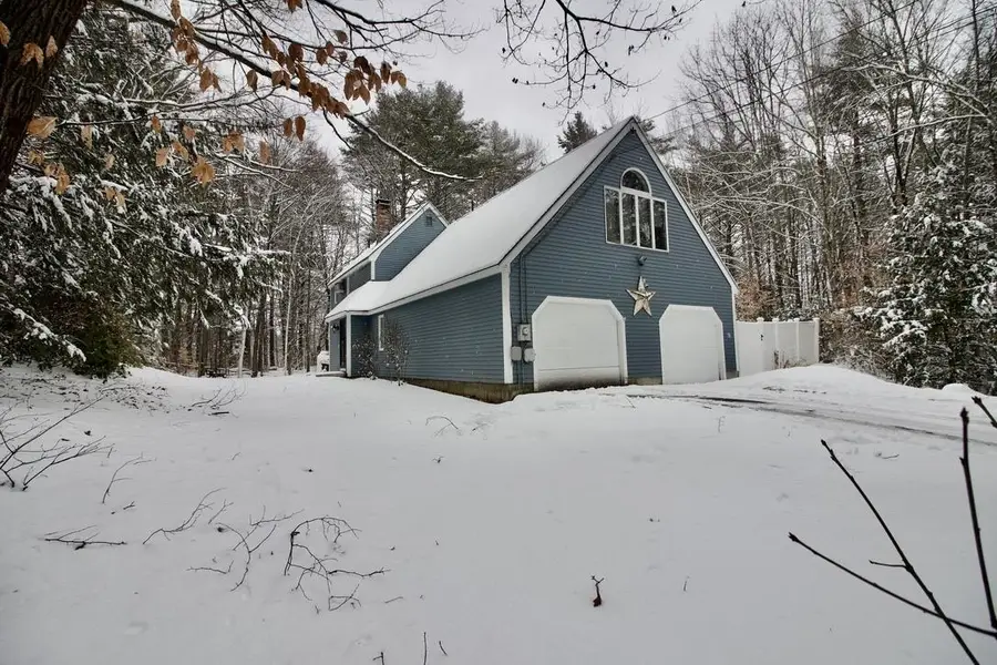 70 Hillside Drive, Henniker, NH 03242 - Image #2