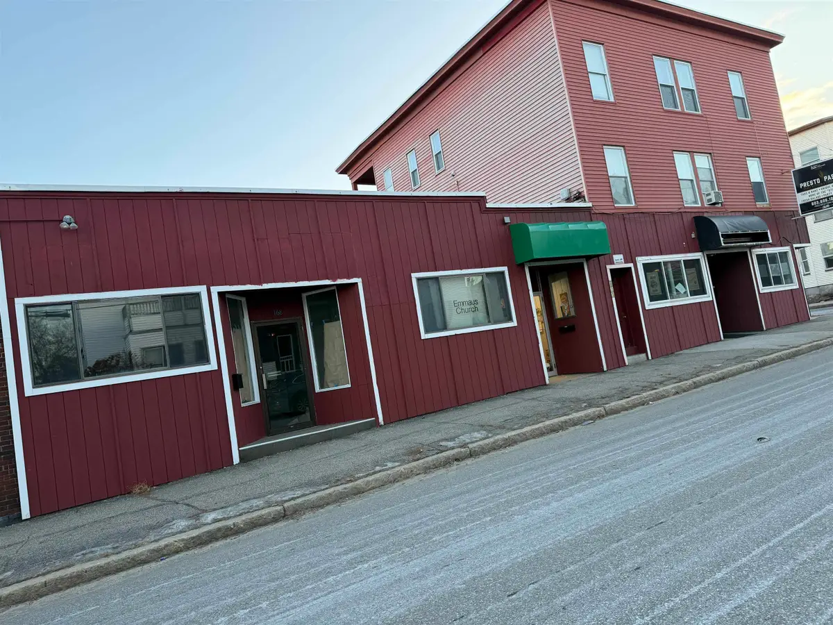 160 AMORY Street, Manchester, NH 03102 - Image #1