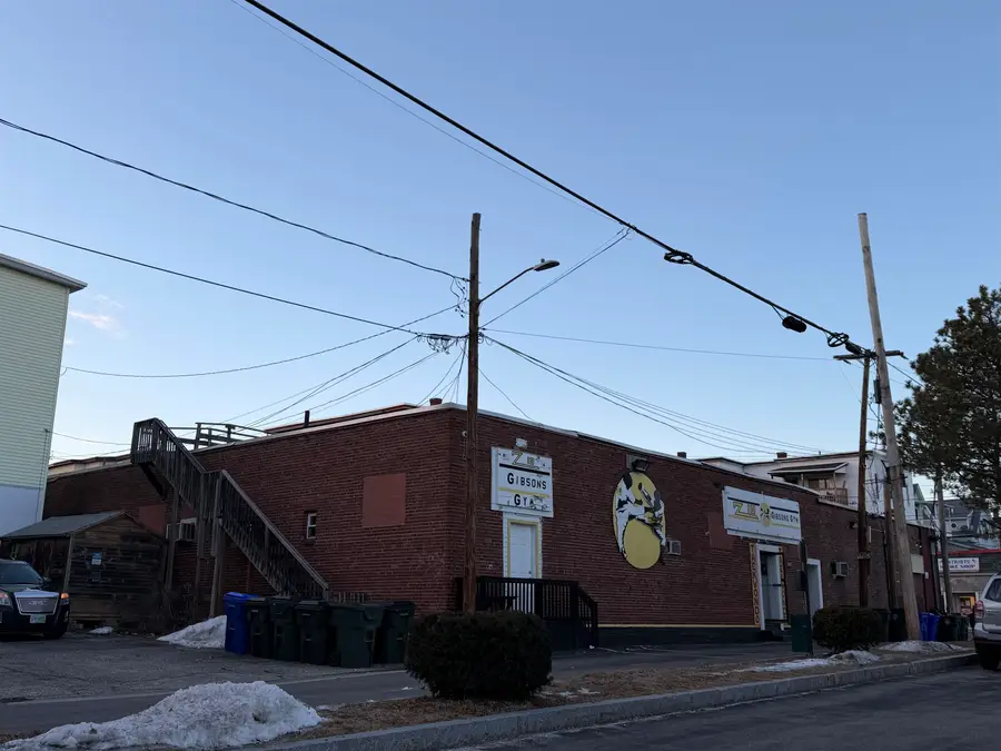 160 AMORY Street, Manchester, NH 03102 - Image #2