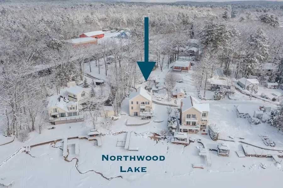 10 Association Drive, Northwood, NH 03261 - Image #2