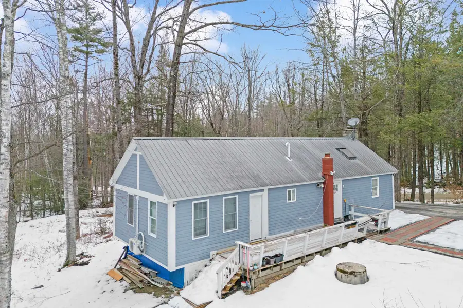 155 Gillis Hill Road, Bennington, NH 03442 - Image #2