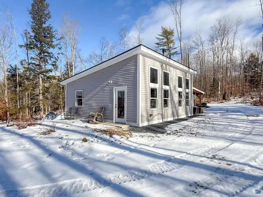 28 Upper Stonehouse Mountain Road, Orford, NH 03777 - Image #3