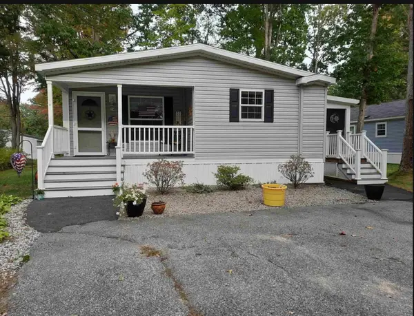 14 Cheryl Drive, Concord, NH 03303