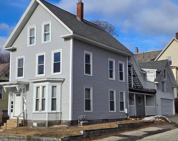 452 MANCHESTER Street, Manchester, NH 03103