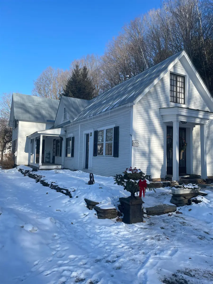 2295 Quechee Main Street, Quechee, VT 05059 - Image #2
