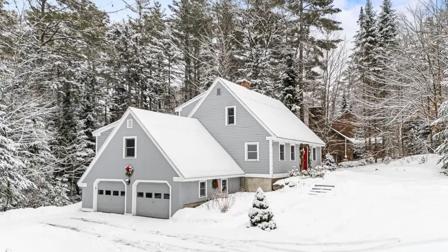 28 Old Spring Drive, Grantham, NH 03753 - Image #2