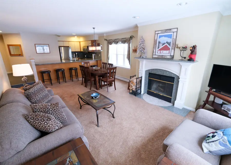 22 Harrison Lane #L-101, Ludlow, VT 05149 - Image #3