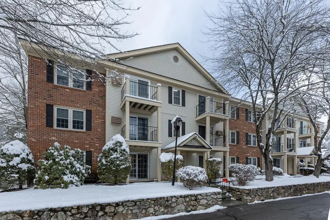 3 Northbrook Drive #307, Manchester, NH 03102-0000 - Image #1