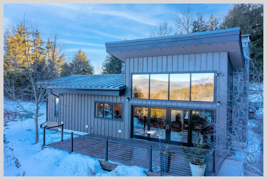 21 Quarry Road, Campton, NH 03223 - Image #2