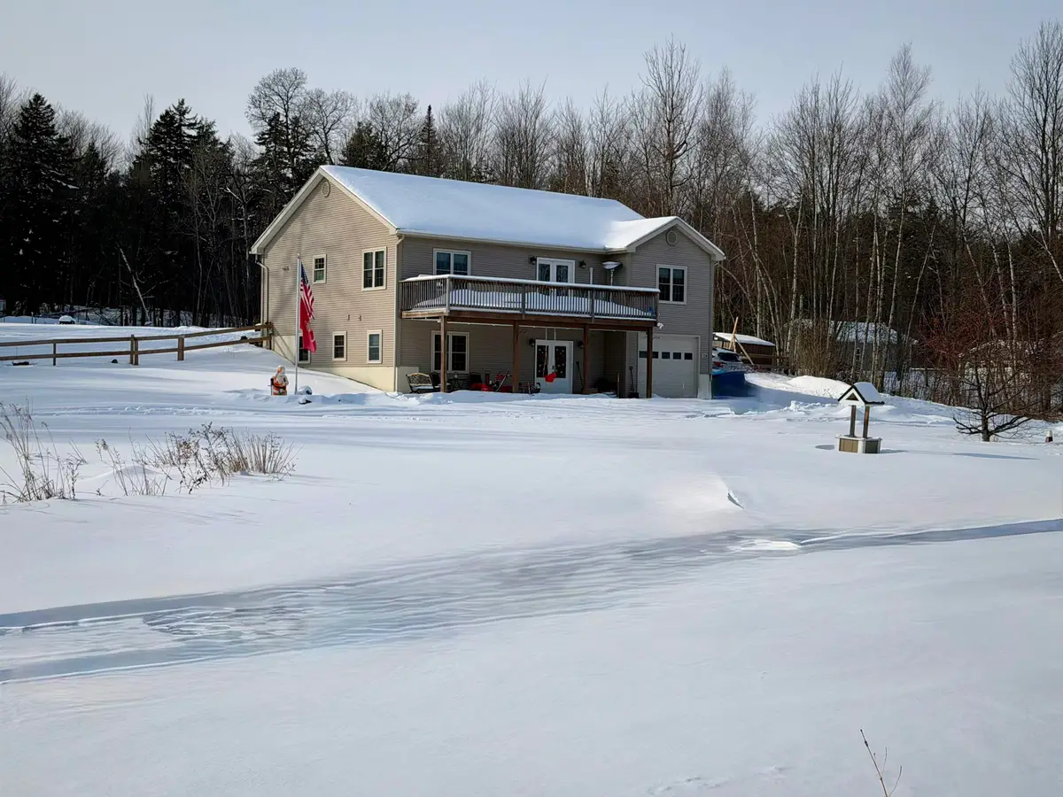 228 Gage Road, Newport Town, VT 05857 - Image #1