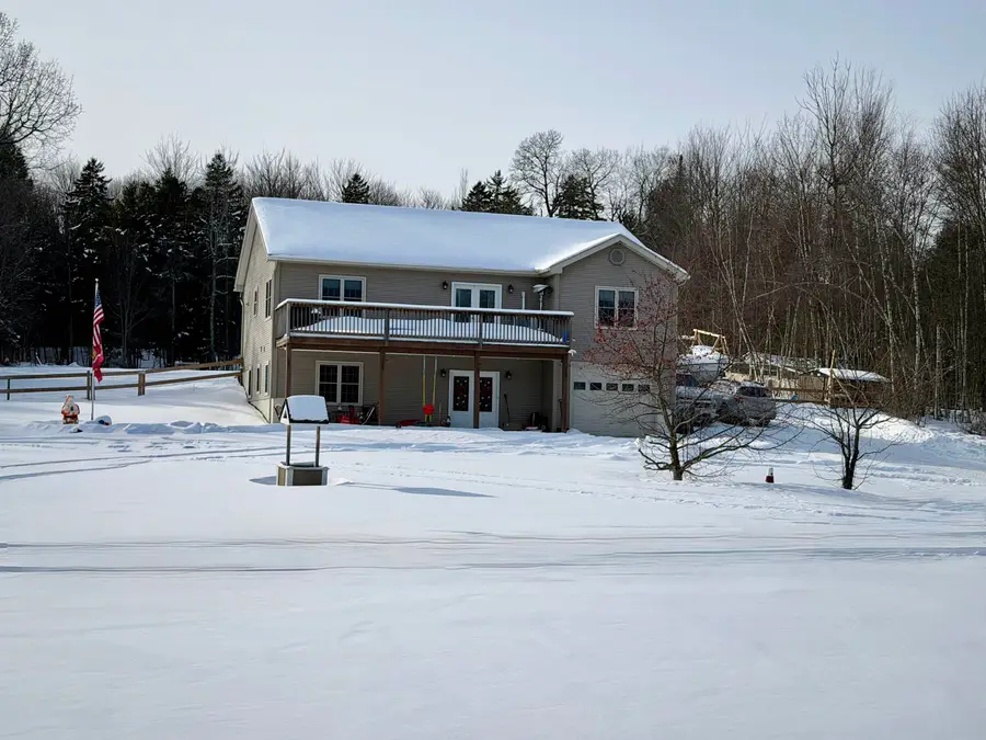 228 Gage Road, Newport Town, VT 05857 - Image #2