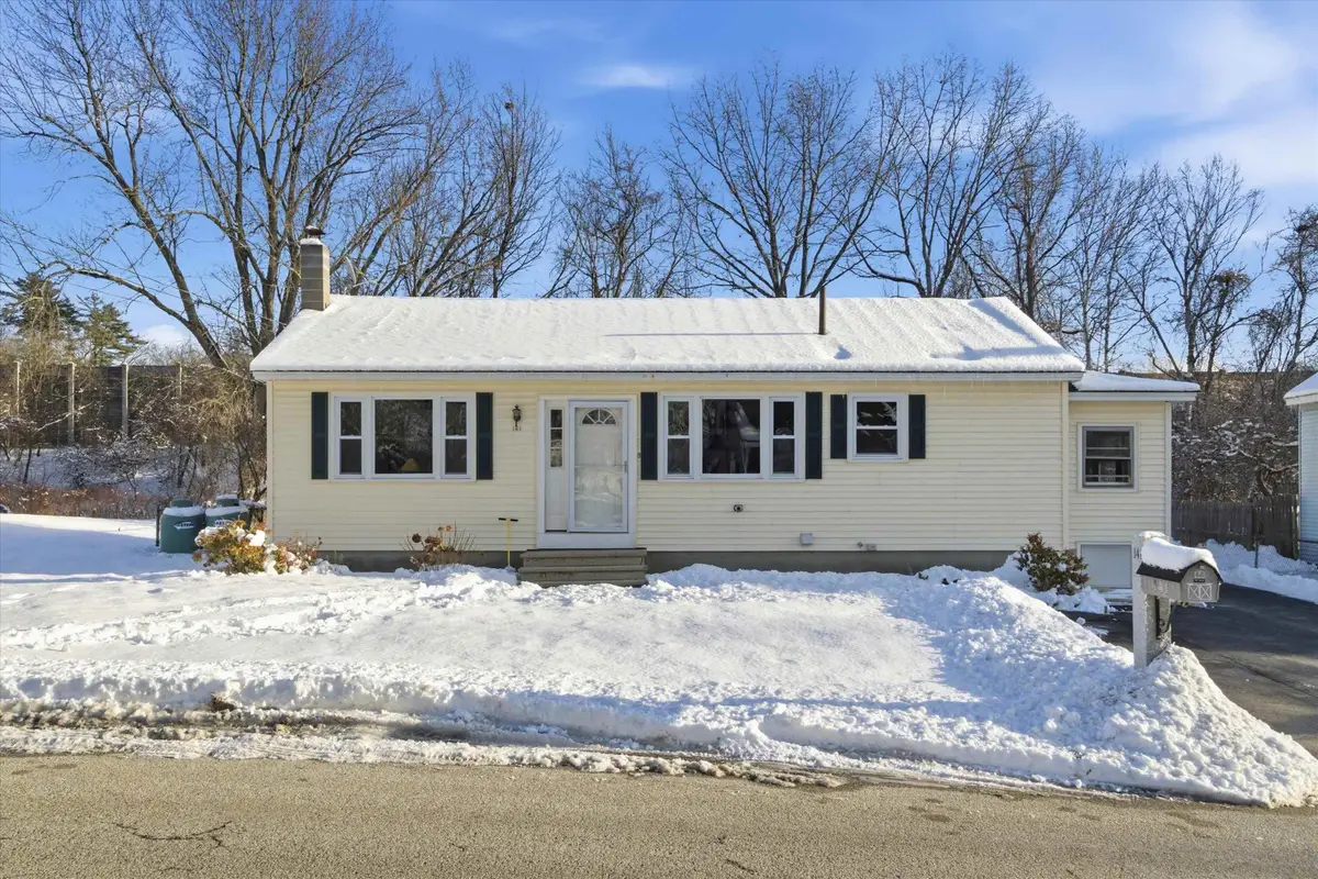 141 Bow Street, Manchester, NH 03103 - Image #1