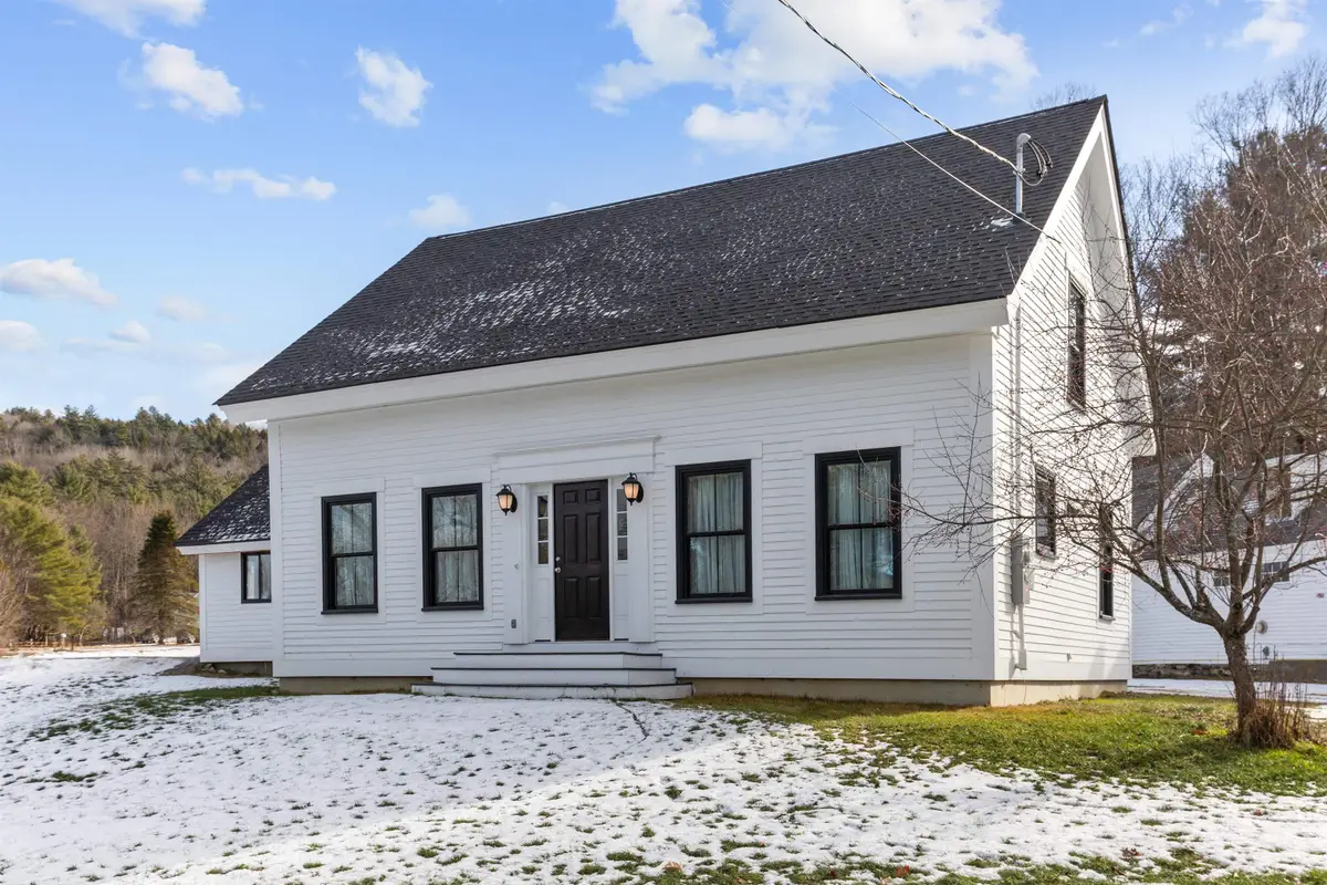 34 Pleasant Street, Lyme, NH 03768 - Image #1