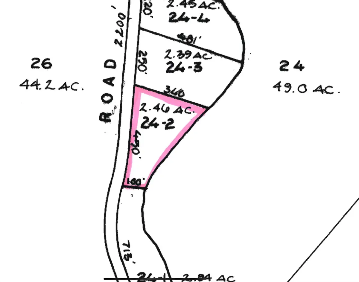 Moulton Road, Freedom, NH 03836 - Image #1