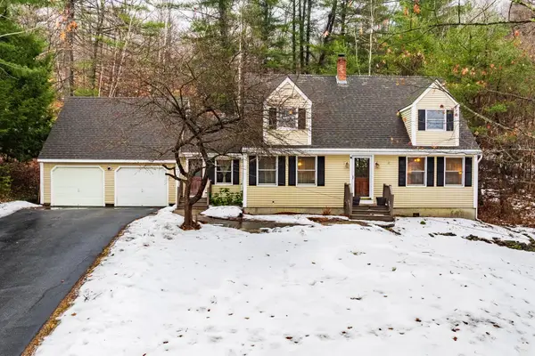 49 Cottage Circle, Lebanon, NH 03784