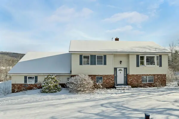 48 Manchester Drive, Lebanon, NH 03766