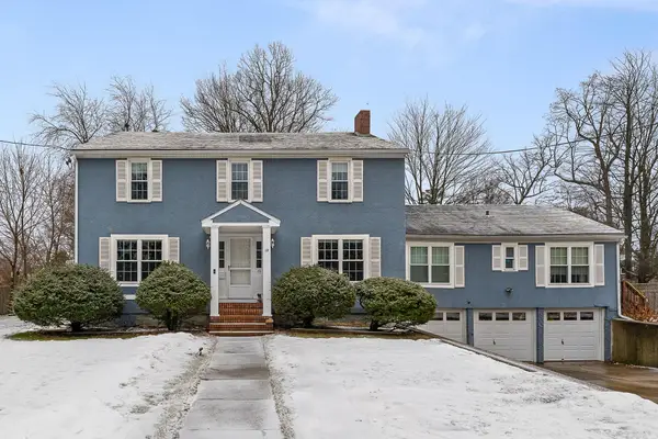 19 Woodlawn Road, Burlington, VT 05408