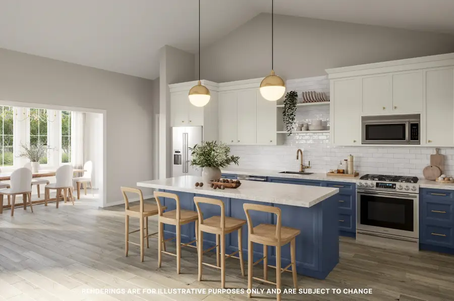 TBD Whispering Pines Place #18, Freedom, NH 03860 - Image #2