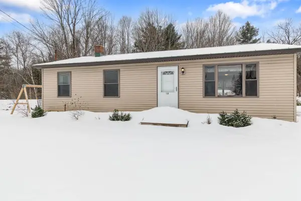 130 Websterville Road, Barre Town, VT 05641