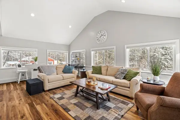 200 Old Peterborough Road, Dublin, NH 03444