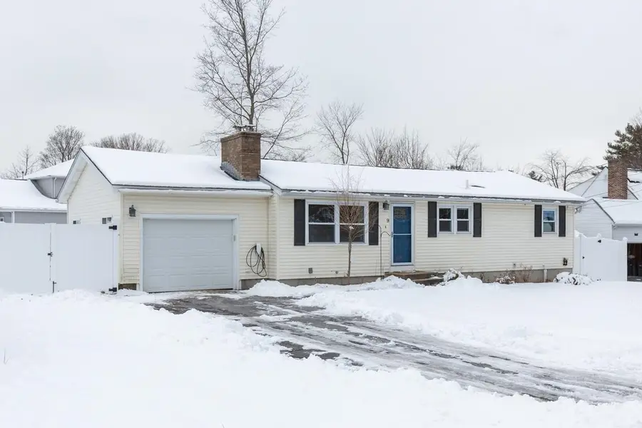 9 Pleasant View Drive, Hooksett, NH 03106 - Image #2