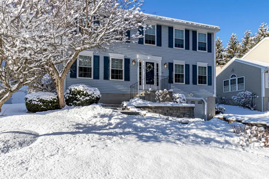 3 Sycamore Lane, Merrimack, NH 03054 - Image #2