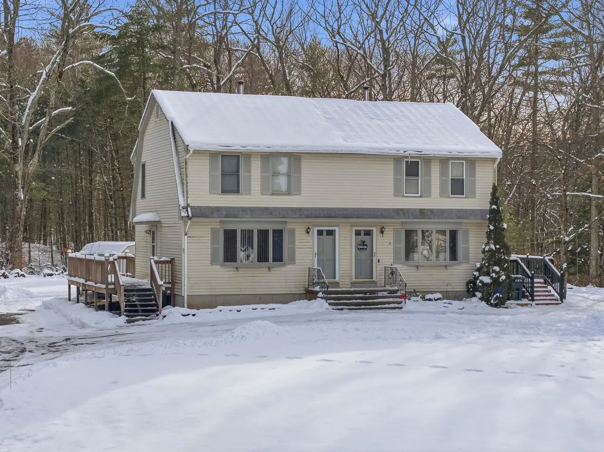 3A Walton Circle, Londonderry, NH 03053 - Image #1