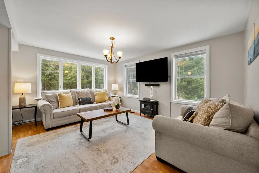 101 Rogers Road, Center Barnstead, NH 03225 - #3