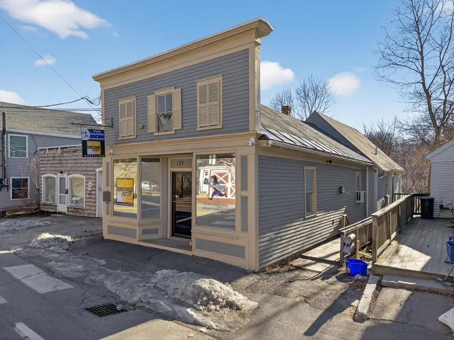 177 Main Street #3, Newmarket, NH 03857 - Image #2