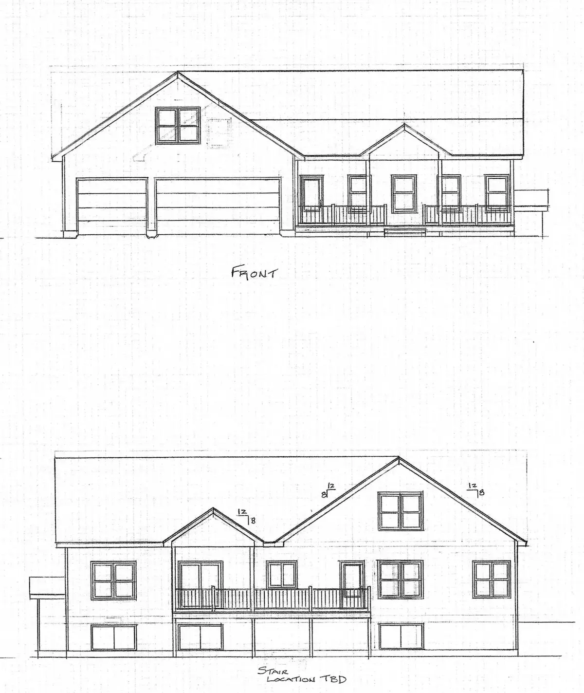 469b McNall Road, Fairfax, VT 05454 - Image #1