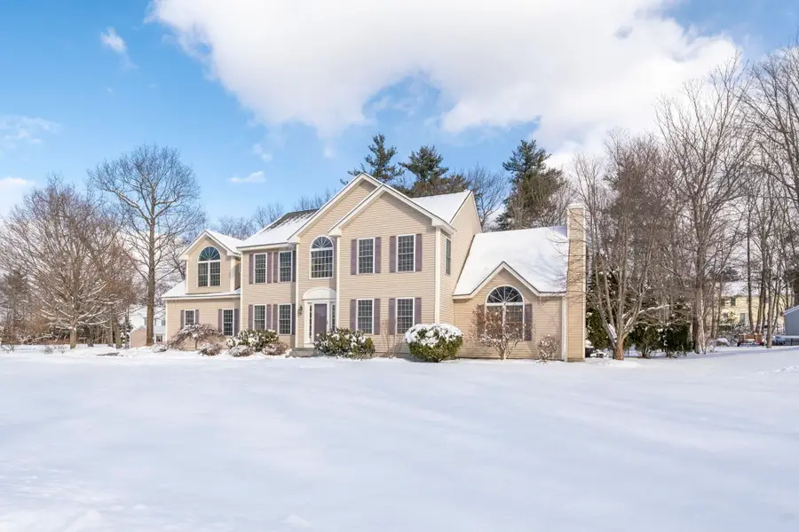 5 Thistle Lane, Hooksett, NH 03106 - Image #3