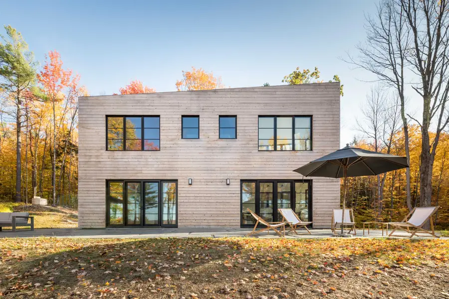 3635 Under the Mountain Road, Londonderry Town, VT 05155 - Image #3