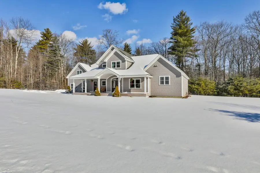391 Turner Way, Laconia, NH 03246 - Image #2