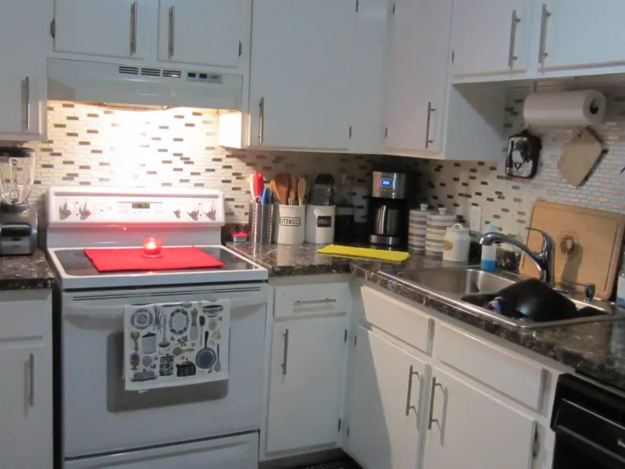 45 Log Street #2 D, Manchester, NH 03102 - #3