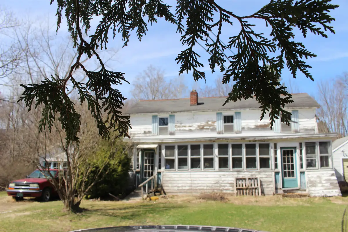 109 Evergreen Drive, Bennington, VT 05201 - Image #1