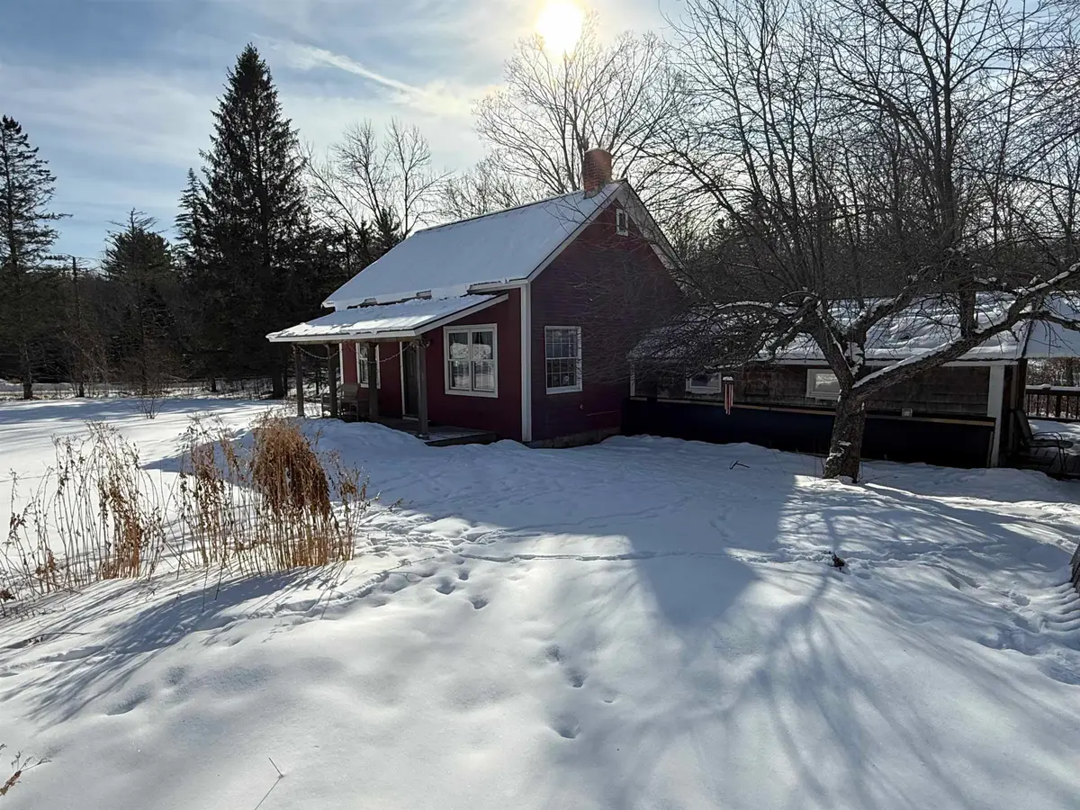 1998 Campbell Road, Bethel, VT 05032 - Image #1