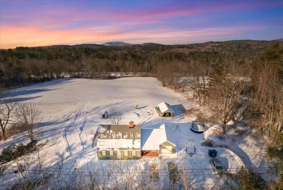 881 Franklin Highway, Andover, NH 03216 - Image #2