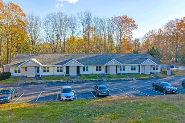 140 Madbury Road, Durham, NH 03824