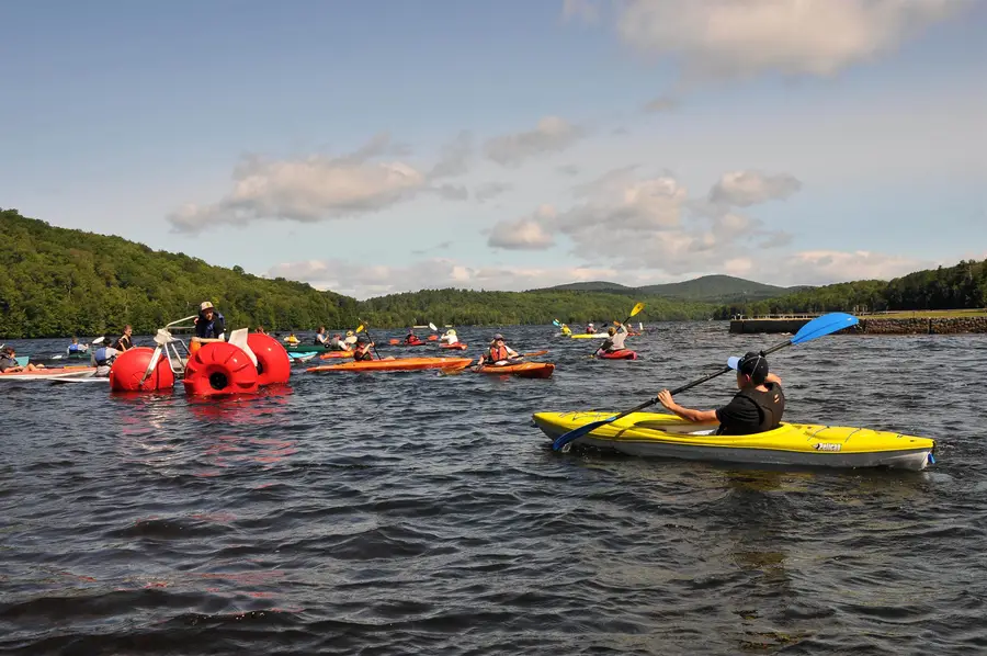 22 Brookridge Drive, Grantham, NH 03753 - Image #2