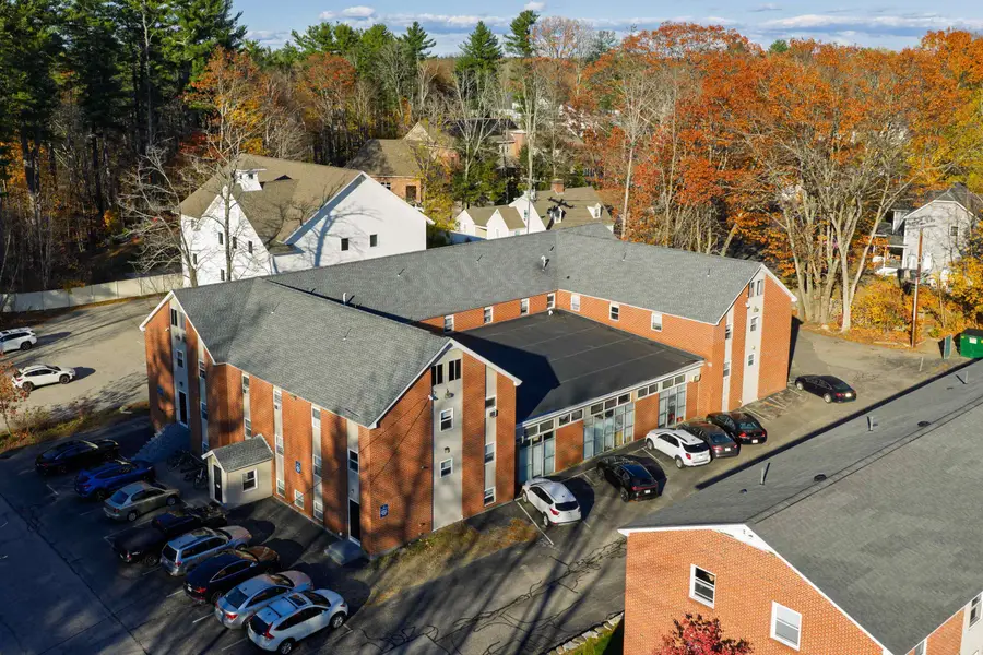 10-14 Strafford Avenue, Durham, NH 03824 - Image #2