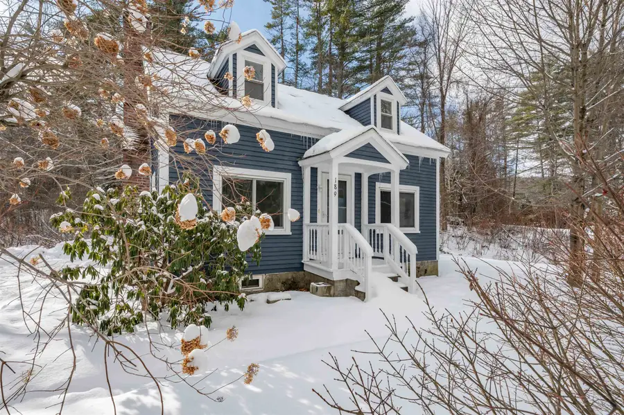 189 Highland Street, Plymouth, NH 03264 - Image #2