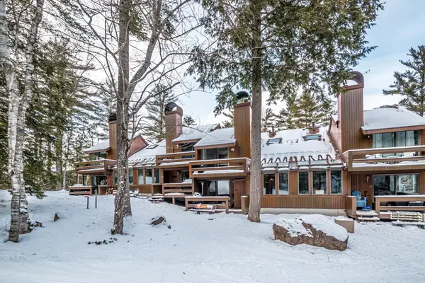 31 Mountainside at Attitash Road, Bartlett, NH 03812