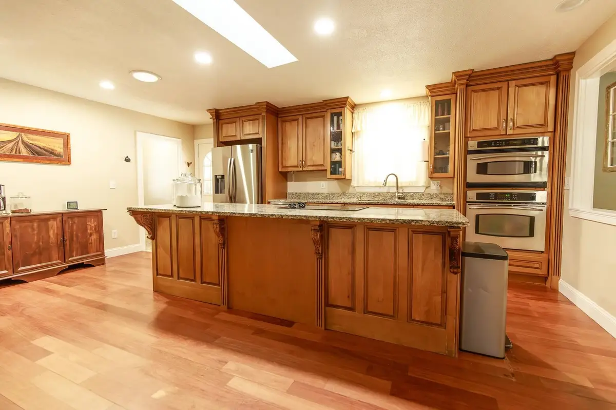 1322 Main Street, Dublin, NH 03444 - #1