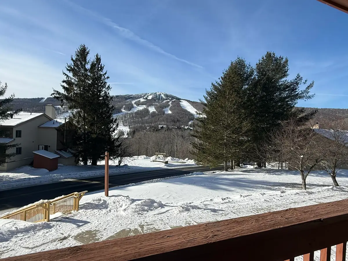 5C Mountain Village #123, Dover, VT 05356 - Image #1