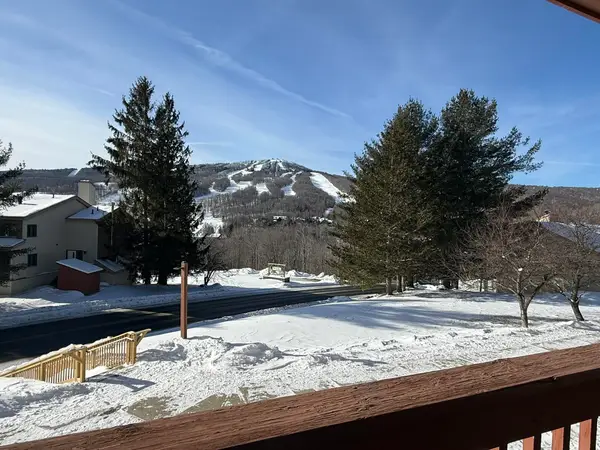 5C Mountain Village #123, Dover, VT 05356