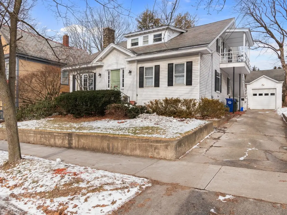 468 North Street, Burlington, VT 05401 - Image #1