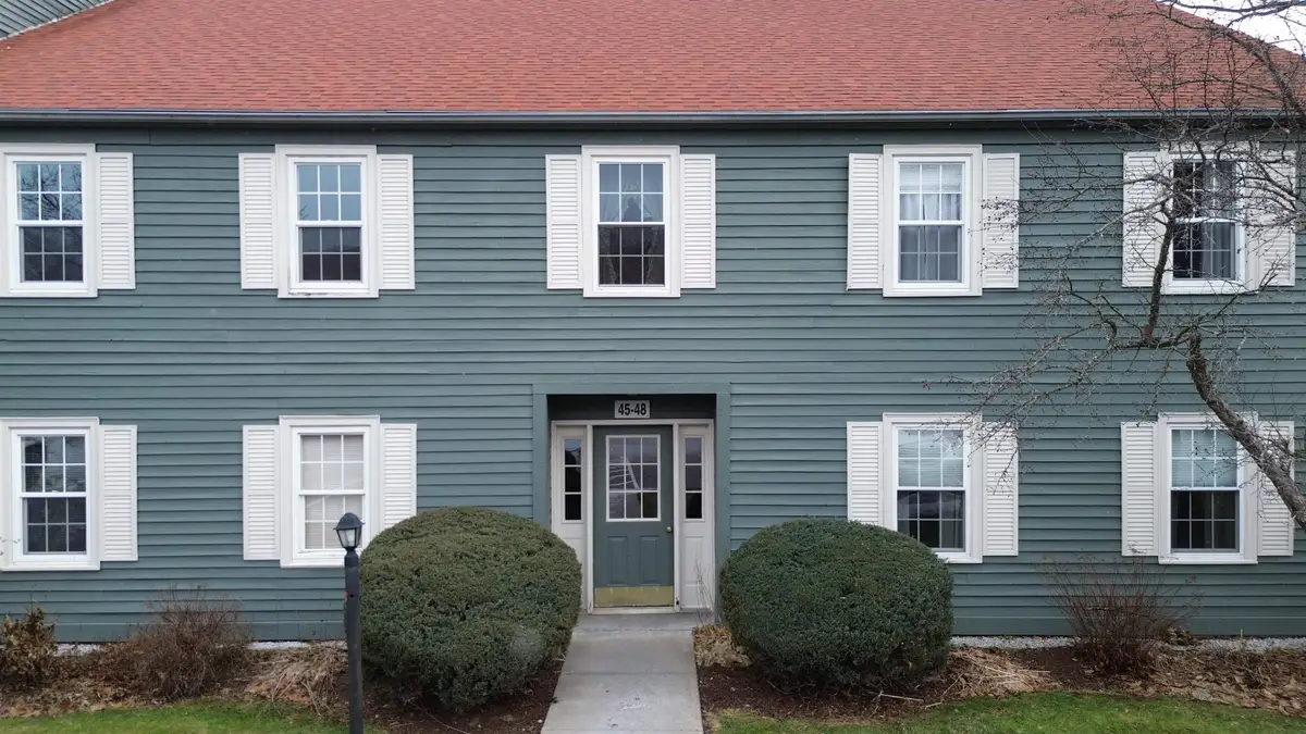 46 Twin Oaks Terrace, South Burlington, VT 05403 - Image #1