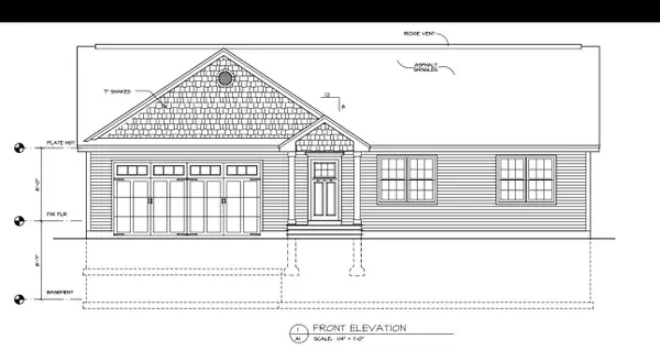 275 Fremont Road, Sandown, NH 03873